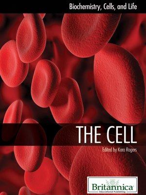 cover image of The Cell